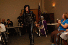 ValleyCon 37 - 2011